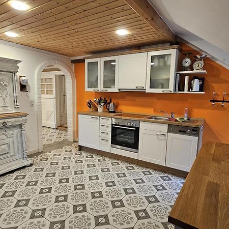 De Tuun - Landhaus Luebbertsfehn Ihlow  ภายนอก รูปภาพ